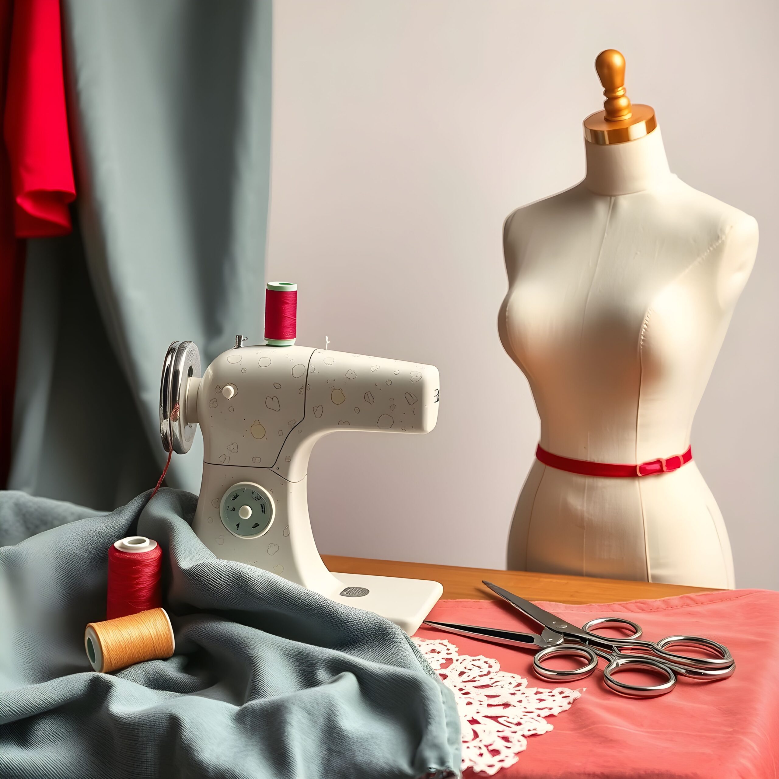 Швейные термины